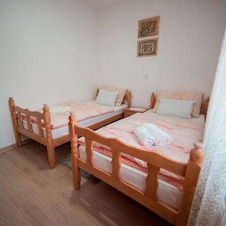 Apartman Lucija Livno Eksteriør billede