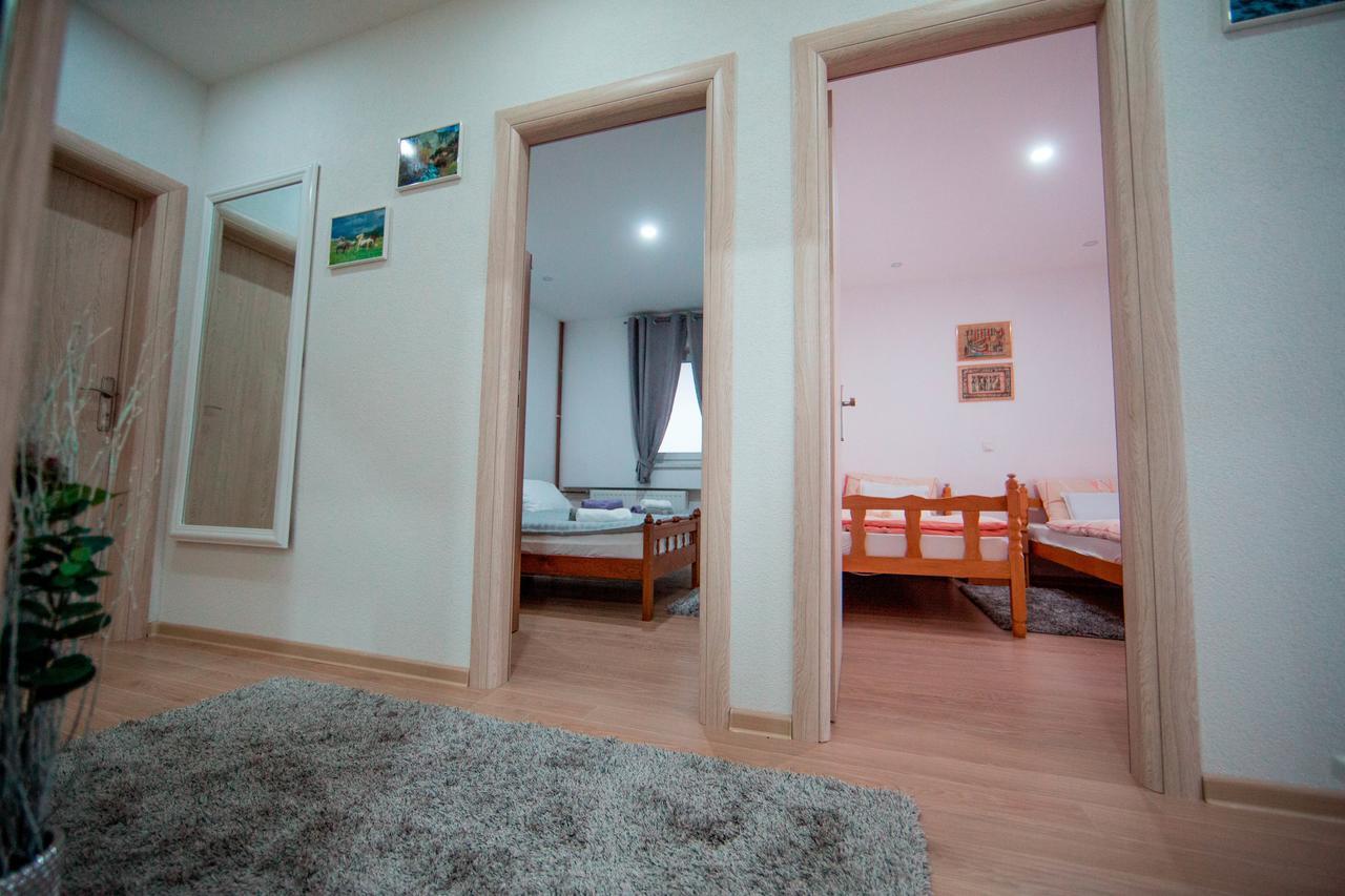 Apartman Lucija Livno Eksteriør billede