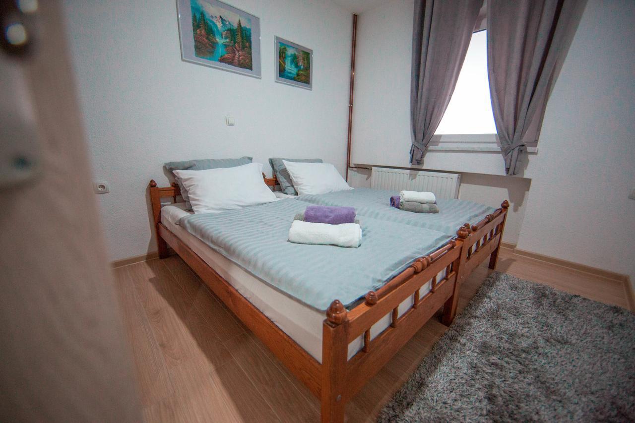 Apartman Lucija Livno Eksteriør billede