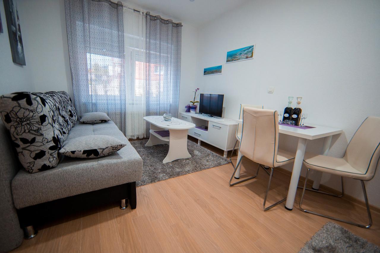 Apartman Lucija Livno Eksteriør billede
