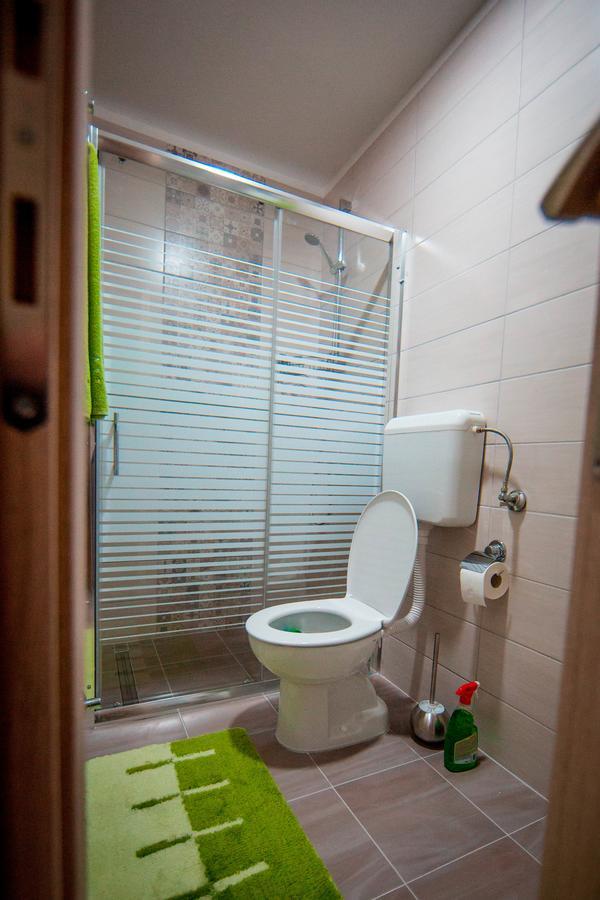 Apartman Lucija Livno Eksteriør billede