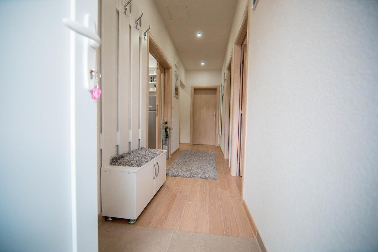 Apartman Lucija Livno Eksteriør billede