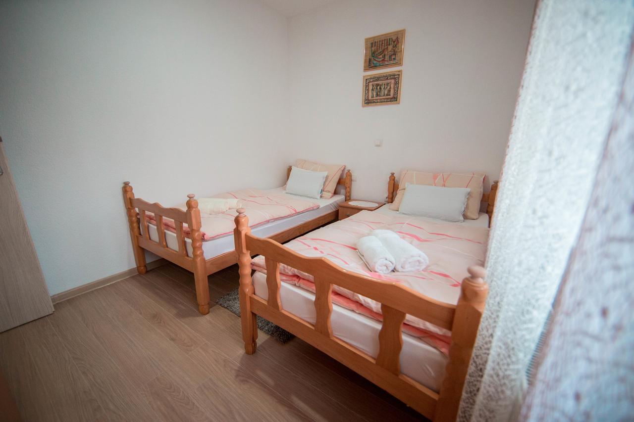 Apartman Lucija Livno Eksteriør billede