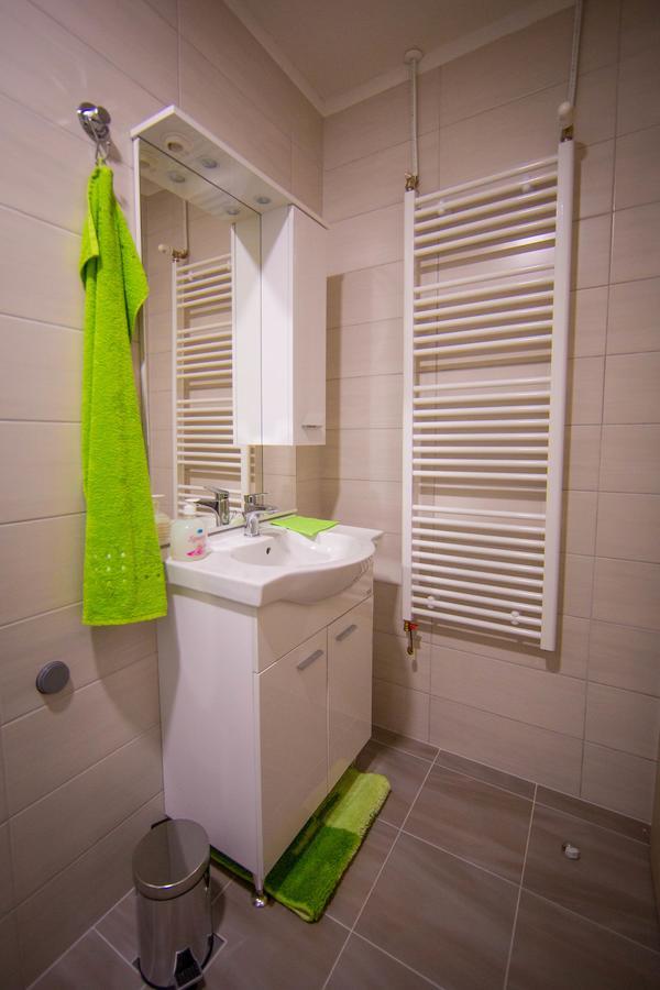 Apartman Lucija Livno Eksteriør billede