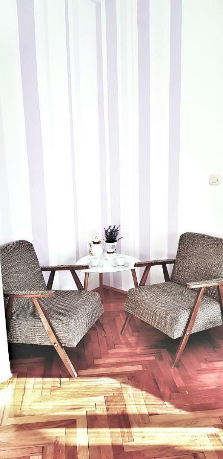 Apartman Lucija Livno Eksteriør billede