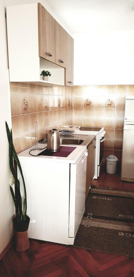 Apartman Lucija Livno Eksteriør billede