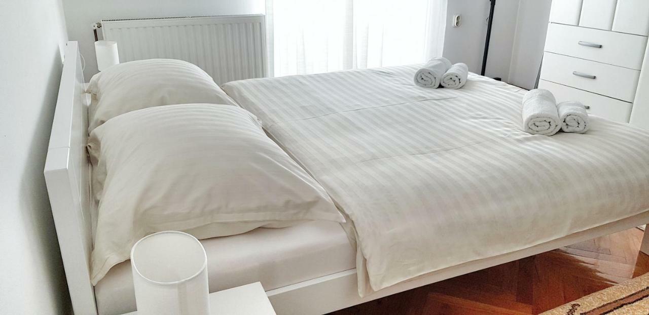 Apartman Lucija Livno Eksteriør billede