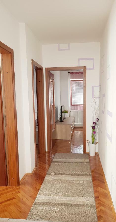 Apartman Lucija Livno Eksteriør billede